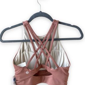 Lulu Lemon Sports Bra